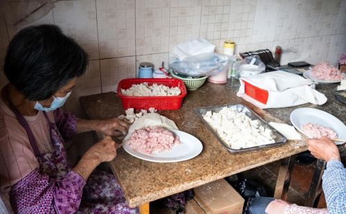 寻味广东中山，寻的是人间美味！