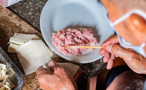 寻味广东中山，寻的是人间美味！