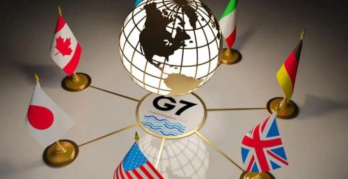 新消息！G7刚警告中方不准武统，北约：要对华进行核武器检查