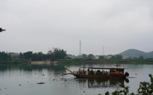 广西一个县级市，低调淳朴，还有广西十大经典名菜之一