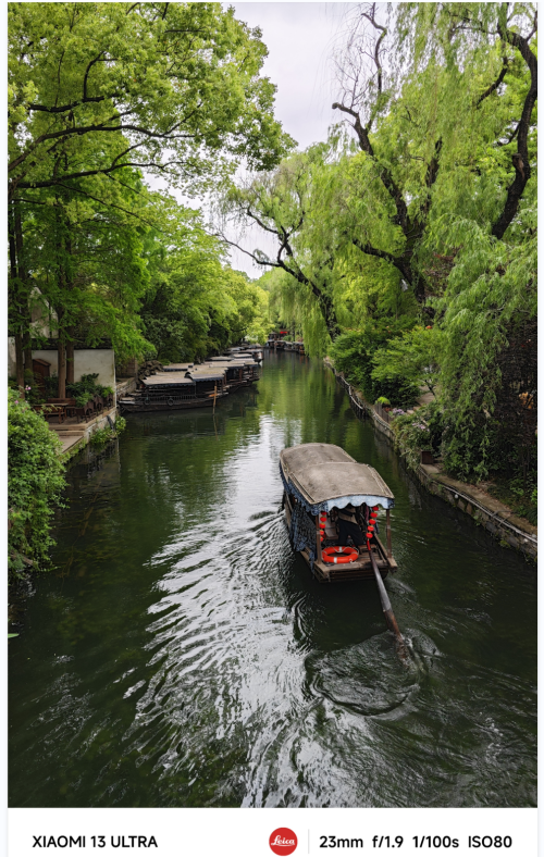 三年冲击高端市场，小米13 Ultra传来炸裂性好消息！不只是手机