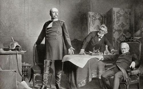探究1878年柏林会议与俄国近东政策