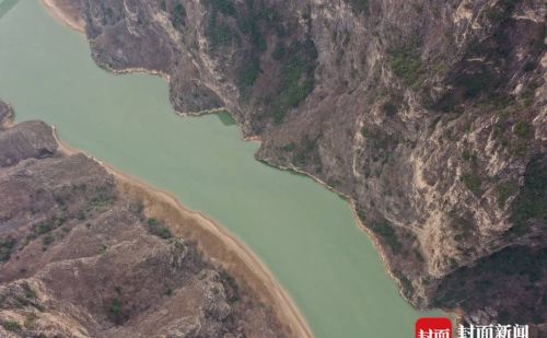 水润中国·关中问渠｜自古泾河富泾阳：船头村 古渠惠泽千年