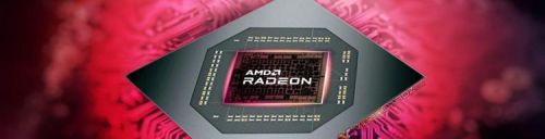 AMD RX 7600S显卡成绩出炉：光追惨不忍睹