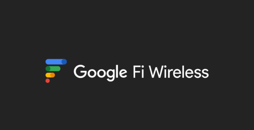 8年3换！Google Fi更名换标