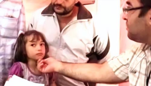 叙利亚的哭声：少女被明码标价任人挑选，悲痛道：我们做错了什么