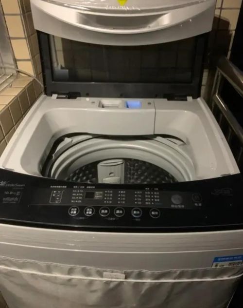 买洗衣机，一定“4不买”，不是偏见，是换过2台的经验
