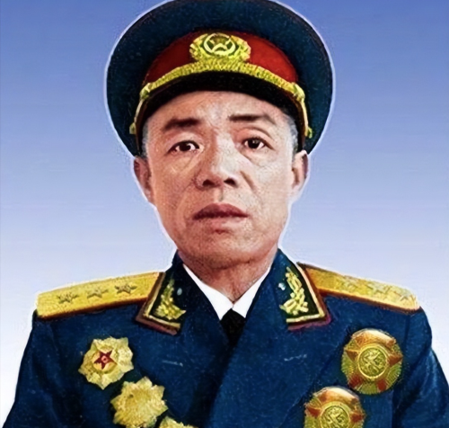 韩先楚将军麾下的三位师长，有两位授少将军衔，为何他仅授大校？