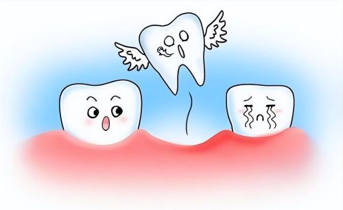牙齿松动、牙龈萎缩？可能脾肾虚，教你一招补脾肾，调阴阳 固牙齿