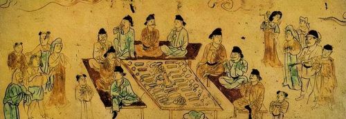 古代中国实行了上千年分餐制，为何到了明清时期却改成了合餐制？