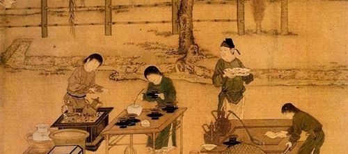古代中国实行了上千年分餐制，为何到了明清时期却改成了合餐制？