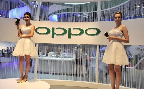 把中国手机当提款机？印度抢完小米、VIVO后，又抢OPPO了