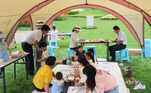 踏青赏花、烧烤轰趴，红河这些房车露营胜地让你睡进美景里！