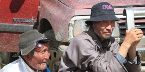 蒙古国人眼中的中国：难解难分的血与泪