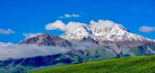 总要去一次大西北吧 | 甘肃最全旅行攻略！行前必看~