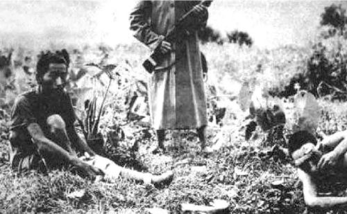 滇西反攻之松山战役：第一次成联队建制歼灭日军的战场