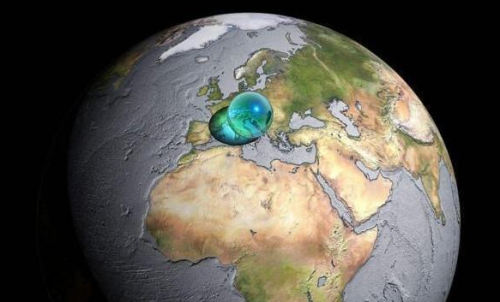 水是怎么来的？科学家证实：水先于地球出现，甚至比太阳系还要早