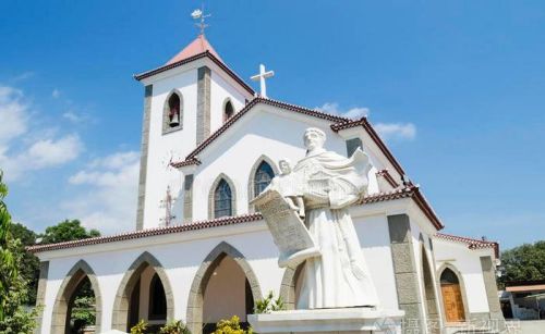 东帝汶天主教会，对该国的文化产生了什么影响？