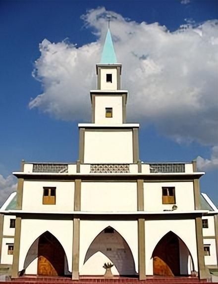 东帝汶天主教会，对该国的文化产生了什么影响？