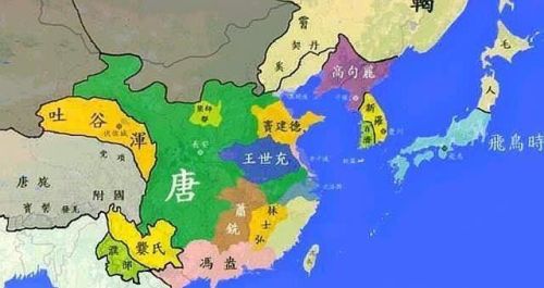 李密的悲剧：坐拥20万大军和名将，如何把一手好牌打得稀烂的？