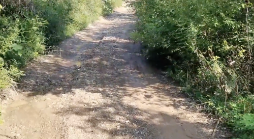 太行山中发现一座荒废20年的村庄，竟是“中国第一鬼村”封门村