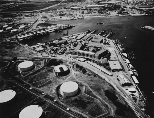 客观分析日军若发动第三轮空袭，能否摧毁珍珠港的港口设施？