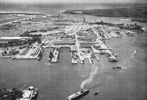 客观分析日军若发动第三轮空袭，能否摧毁珍珠港的港口设施？
