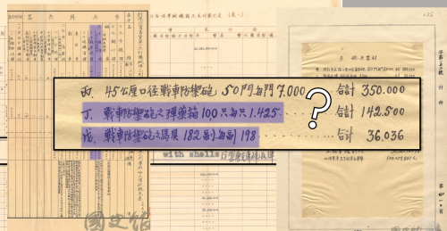 数字说话！抗战时从哪国买武器最贵？多年谎言该揭露了！