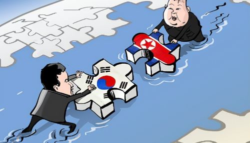 韩国强硬表态：不许中国收复台岛！挑战中方底线，必将自食其果
