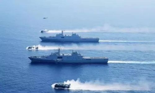 南海舰队领导机关驻地，为何放在湛江？海陆交通便利，天然良港多