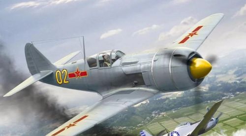 1954年中国空军误击英国客机，引发海南中美空战，来了解经过