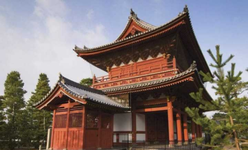 寺为何叫寺，庙为何叫庙，寺和庙有什么区别，作为炎黄子孙要了解