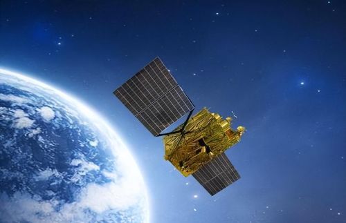 没安好心！7颗卫星全部盯住中国，日本计划再发3颗准天顶卫星