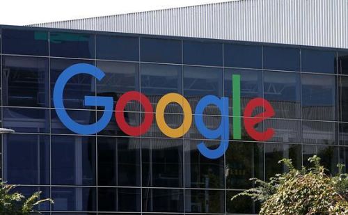 英媒：谷歌母公司CEO年薪是员工年薪中位数800倍