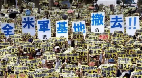 秦刚霸气提醒日本：琉球非日本领土！我军若要收台，可先拿下琉球