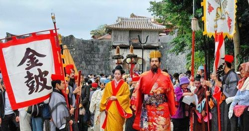 秦刚霸气提醒日本：琉球非日本领土！我军若要收台，可先拿下琉球