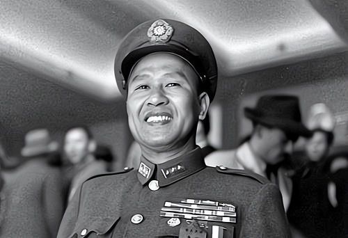 南口之战：蒋介石指挥不动地方军而导致失败
