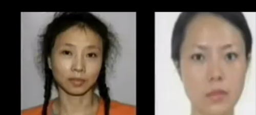 重庆最牛女黑老大，靠着漂亮脸蛋盘踞重庆15年，残害女性上千名！