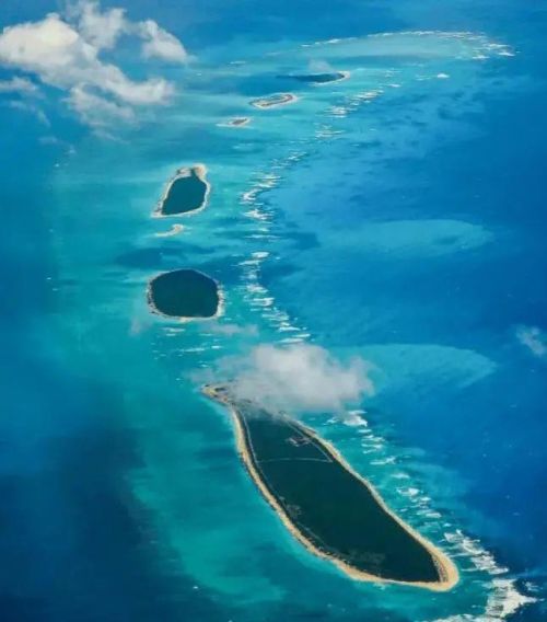 中国为何不直接收回被占领的全部南沙岛礁？