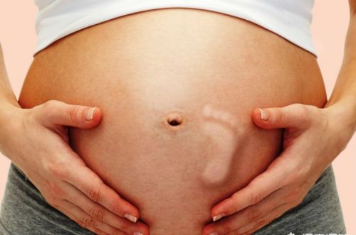 孕期最后一个月，应该注意什么？