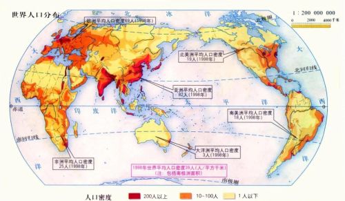 为什么全球“火药桶”多在中国周边？