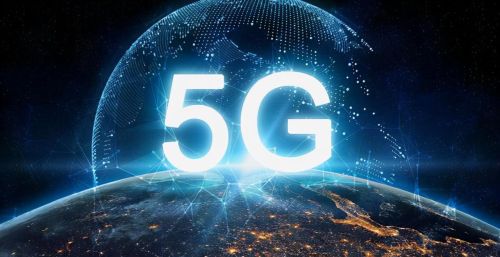 果然！美国6G再次成“陪跑”，中国6G专利申请位居全球第一