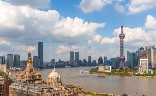 新篇章，安徽省超越上海，未来将稳居中国省市前10