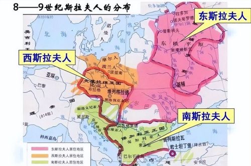 由历史拉回现实，我们如何正确认识“俄乌战争”？