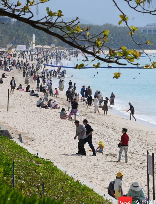 海南省旅游协会发布“五一”假期出游提醒