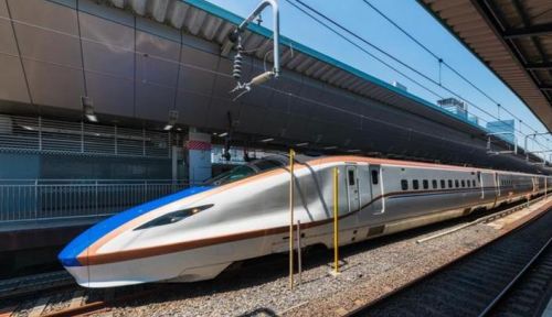 泰国人普遍认为中国高铁不如日本？相比中国高铁，日本有何优势