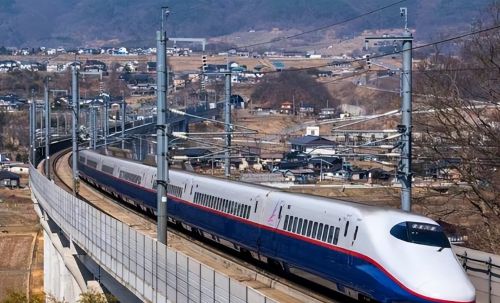 泰国人普遍认为中国高铁不如日本？相比中国高铁，日本有何优势