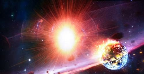 你血中的铁与超新星爆炸有什么关系?