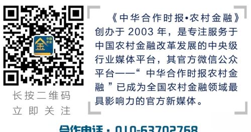 吉林东丰农商银行：资产总额突破100亿元