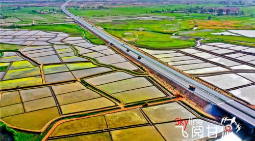 甘肃今年新建1万公里自然村（组）通硬化路开工里程已过半